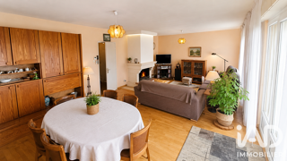  Maison à vendre 7 pièces 167 m²