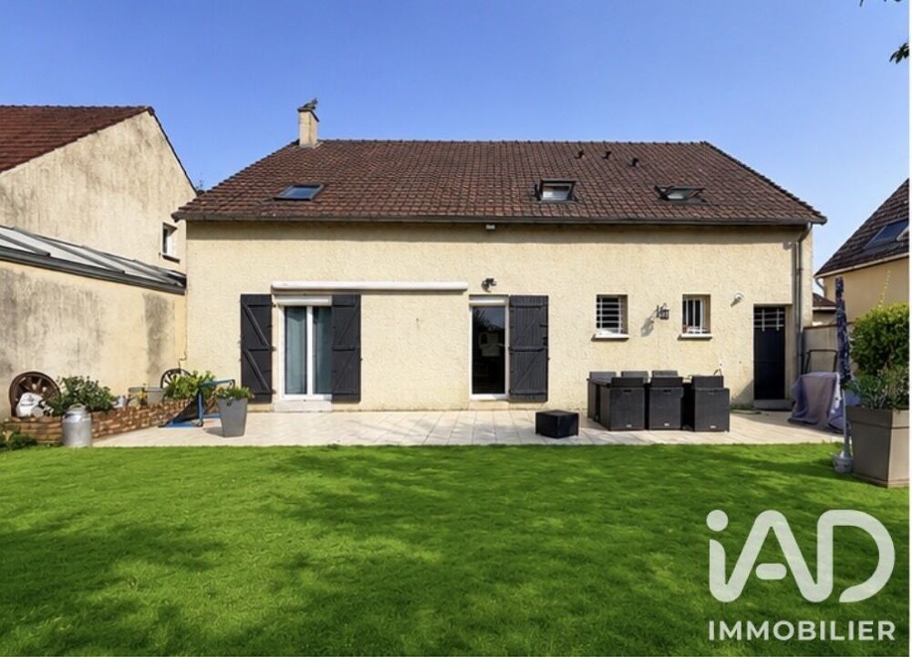 Vente Maison/villa 7 pièces