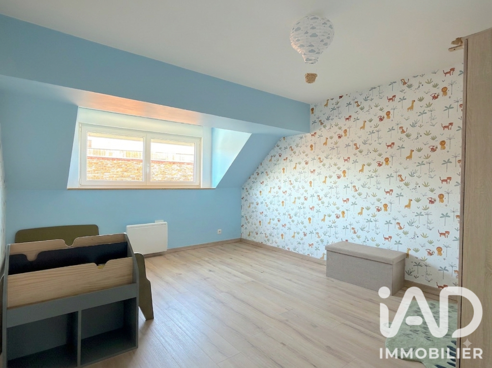 Vente Maison Vente Maison de ville 4 pièces Tourcoing