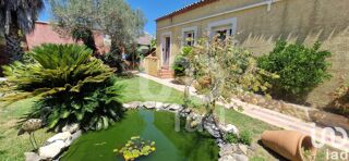  Maison à vendre 14 pièces 270 m²