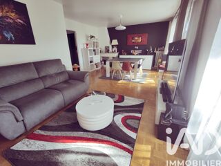  Appartement � vendre 4 pi�ces 84 m�