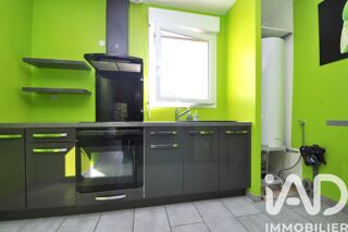  Appartement à vendre 2 pièces 59 m²
