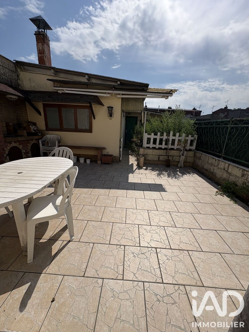 vente Maison - 5 pièce(s) - 99 m² Dechy (59187)