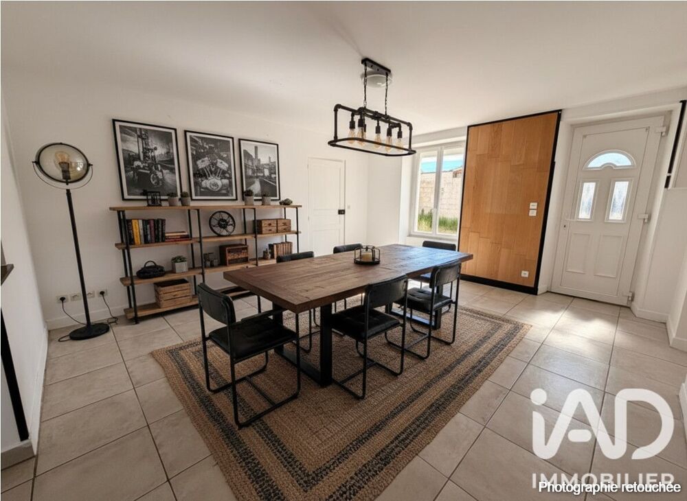 Vente Maison/villa 5 pièces
