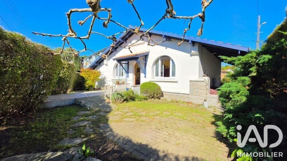 à vendre  Maison Saint-Jean-de-Luz (64500)