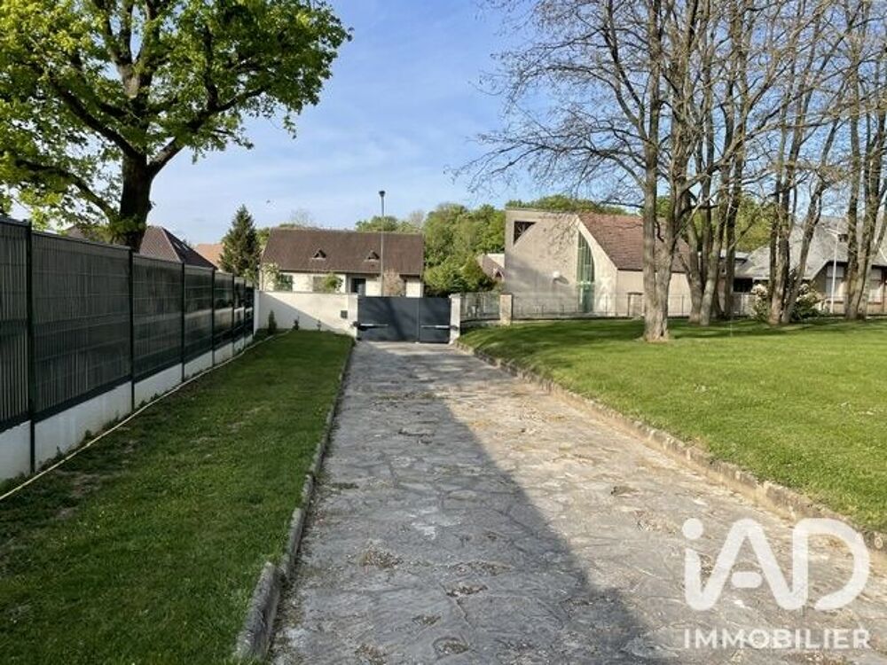à vendre  Maison La Norville (91290)