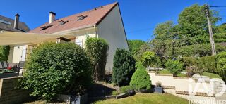  Maison à vendre 6 pièces 120 m²