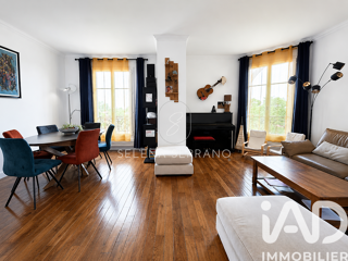  Appartement à vendre 5 pièces 99 m²