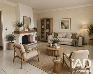  Appartement à vendre 4 pièces 80 m²