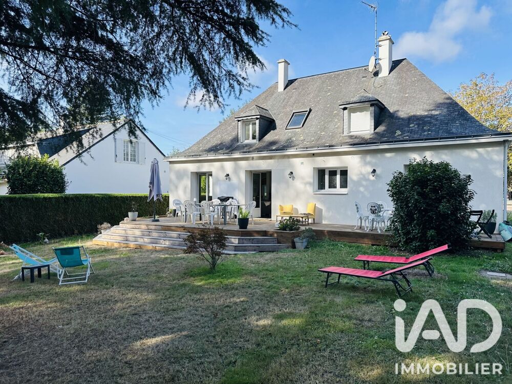 Vente Maison/villa 7 pièces
