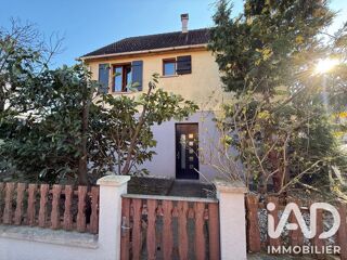 Vente Maison Vente Maison traditionnelle 6 pièces Wickerschwihr