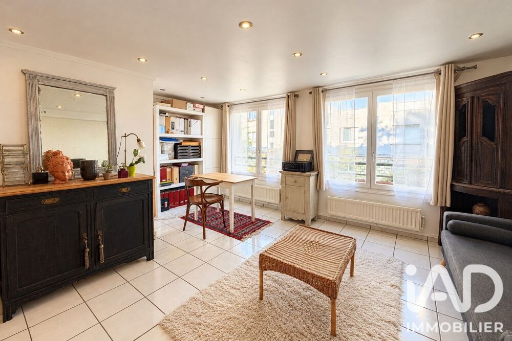 Vente Appartement Vente Appartement 3 pièces Le perreux-sur-marne