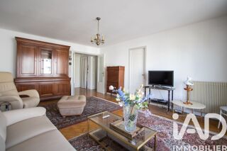 Appartement à vendre 3 pièces 77 m²