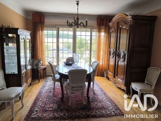 Maison à vendre 8 pièces 190 m²