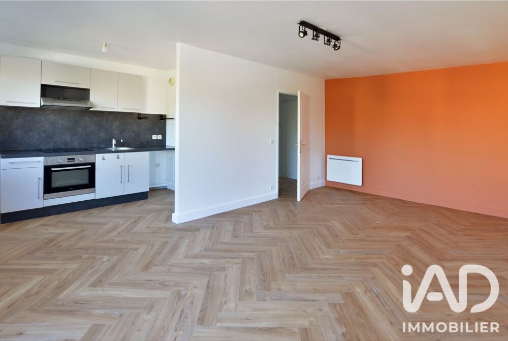 Vente Appartement Vente Appartement 2 pièces Brie-comte-robert