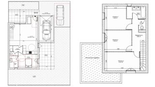  Maison à vendre 5 pièces 104 m²