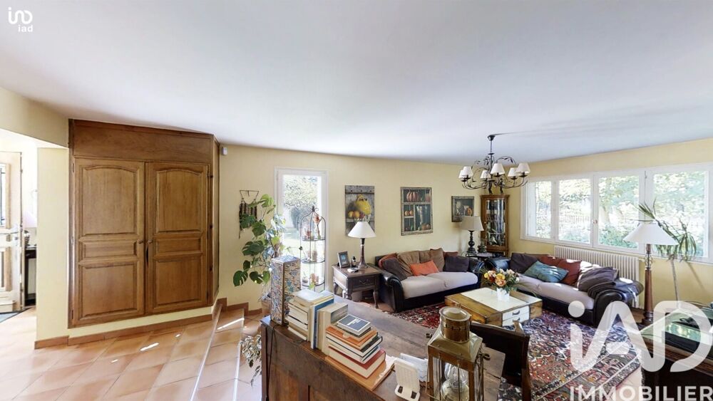 � vendre  Maison Maisons-Laffitte (78600)