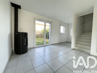  Maison à vendre 3 pièces 65 m²