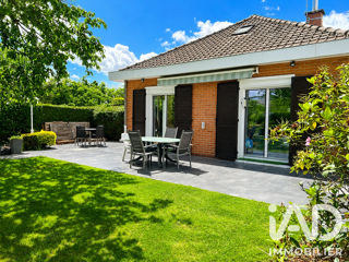  Maison à vendre 5 pièces 130 m²