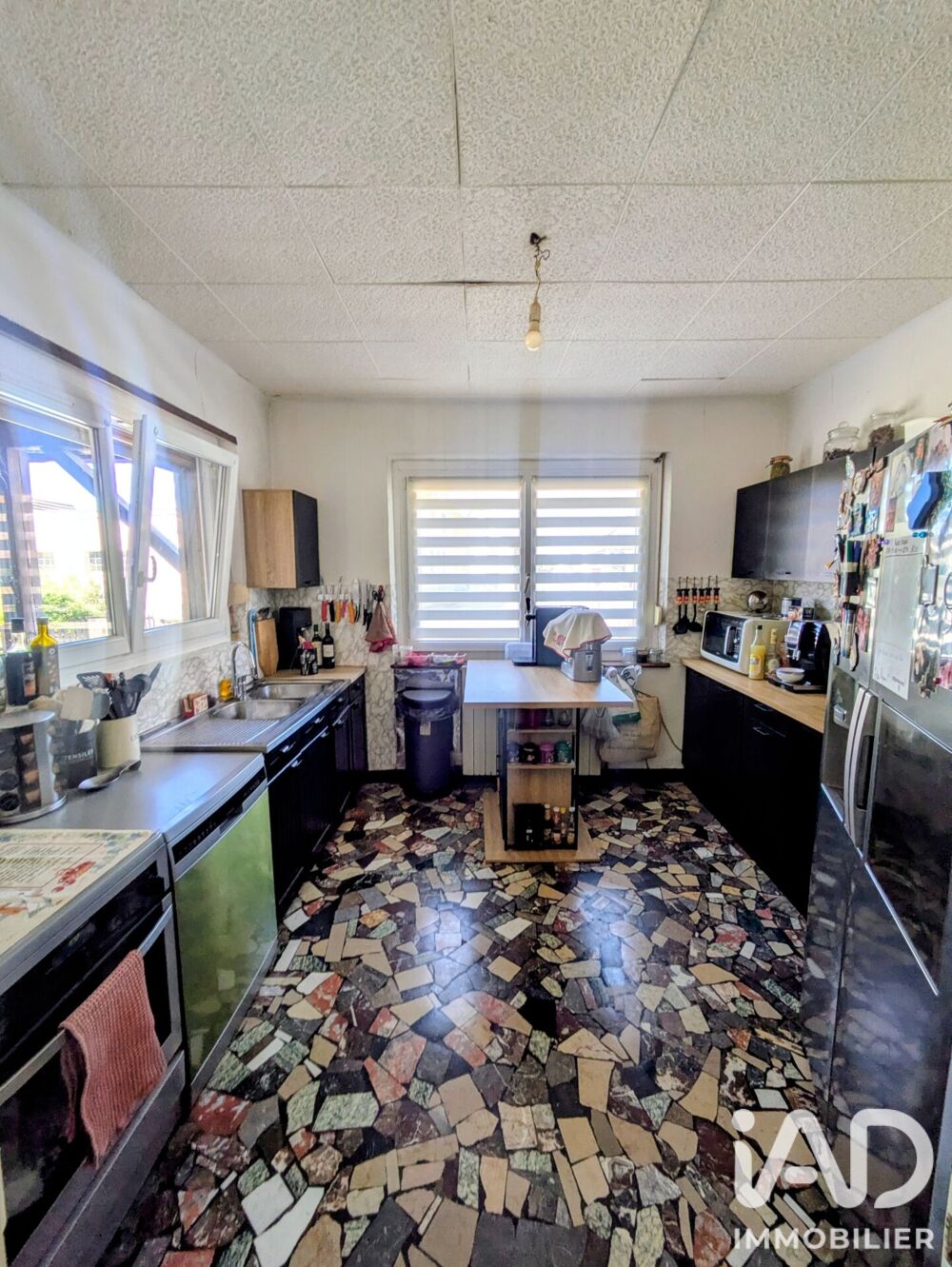 Vente Maison Vente Maison/villa 5 pièces Obenheim