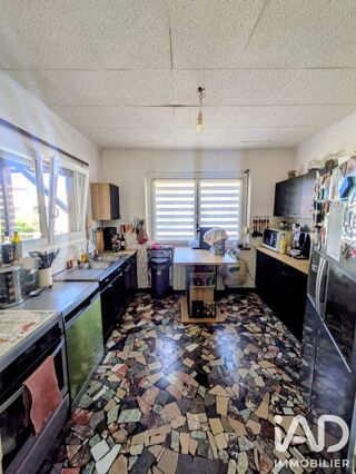  Maison à vendre 5 pièces 143 m²