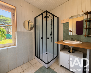  Maison à vendre 3 pièces 68 m²