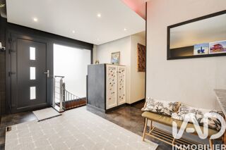  Maison à vendre 6 pièces 131 m²