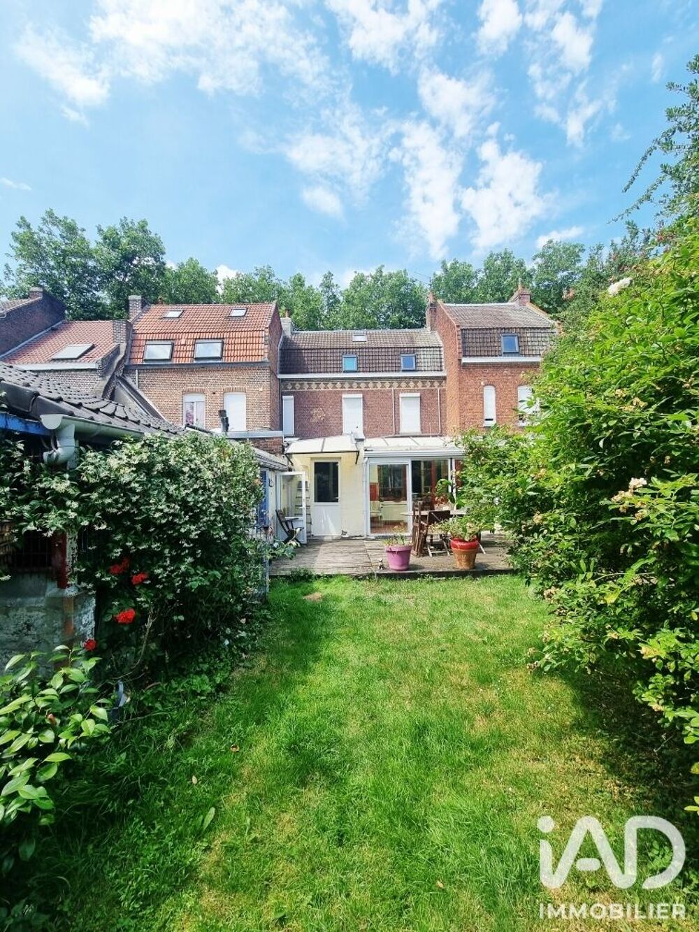 Vente Maison/villa 8 pièces