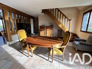  Maison à vendre 6 pièces 176 m²