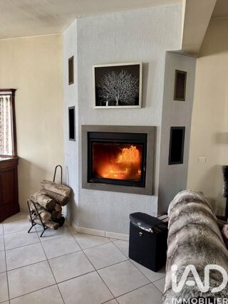  Maison à vendre 7 pièces 142 m²