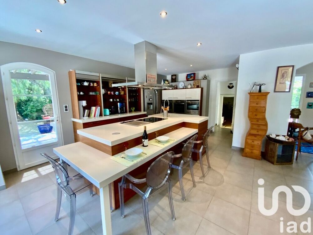 à vendre  Maison Marseillan (34340)