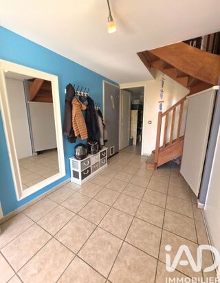  Maison à vendre 5 pièces 134 m²