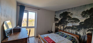  Appartement à vendre 4 pièces 77 m²