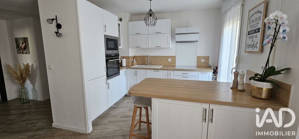 Vente Appartement Vente Appartement 4 pièces Pontault-combault
