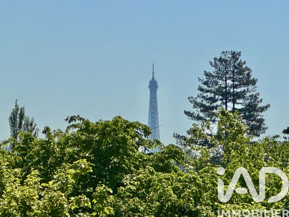 Vente Appartement Vente Appartement 3 pièces Suresnes