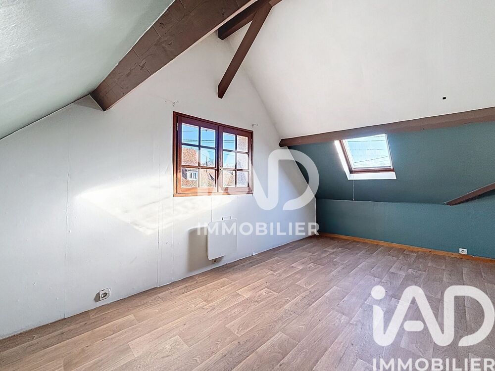 Vente Maison 4 pièces 73 m² - Vue 6