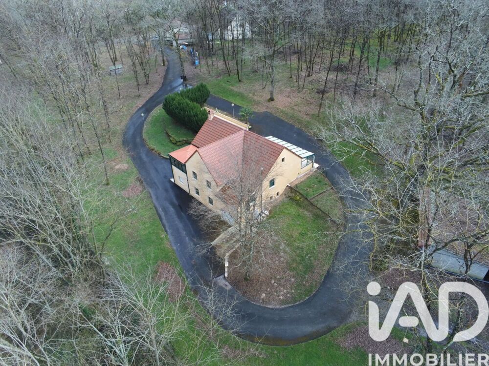 Vente Maison/villa 12 pièces