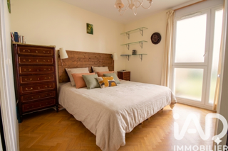  Appartement � vendre 4 pi�ces 79 m�
