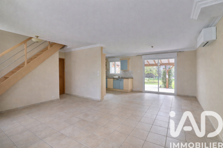  Maison � vendre 8 pi�ces 140 m�