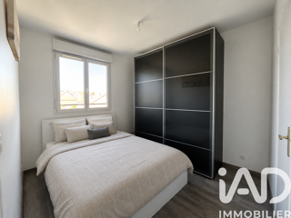  Appartement à vendre 2 pièces 25 m²