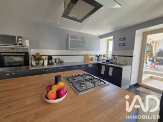  Maison à vendre 5 pièces 137 m²