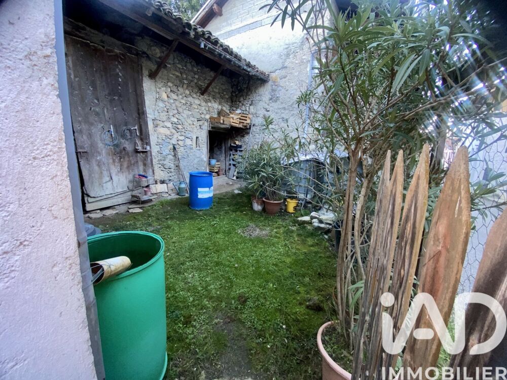 Vente Maison de village 4 pièces