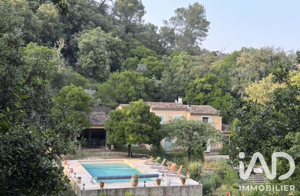 Vente Maison de campagne 4 pièces