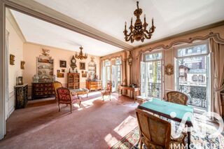  Appartement à vendre 4 pièces 126 m²