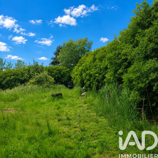  Terrain � vendre 1665 m�