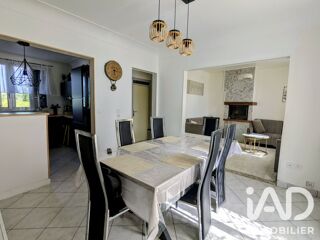  Maison à vendre 5 pièces 85 m²