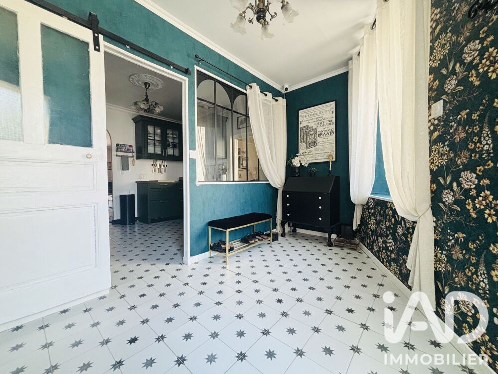 Vente Maison Vente Maison/villa 6 pièces Fercé
