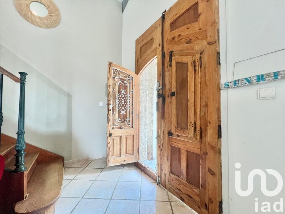 � vendre  Maison Leucate (11370)