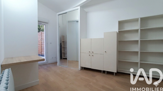  Maison à vendre 5 pièces 111 m²