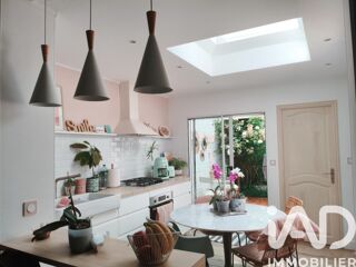  Maison à vendre 5 pièces 82 m²